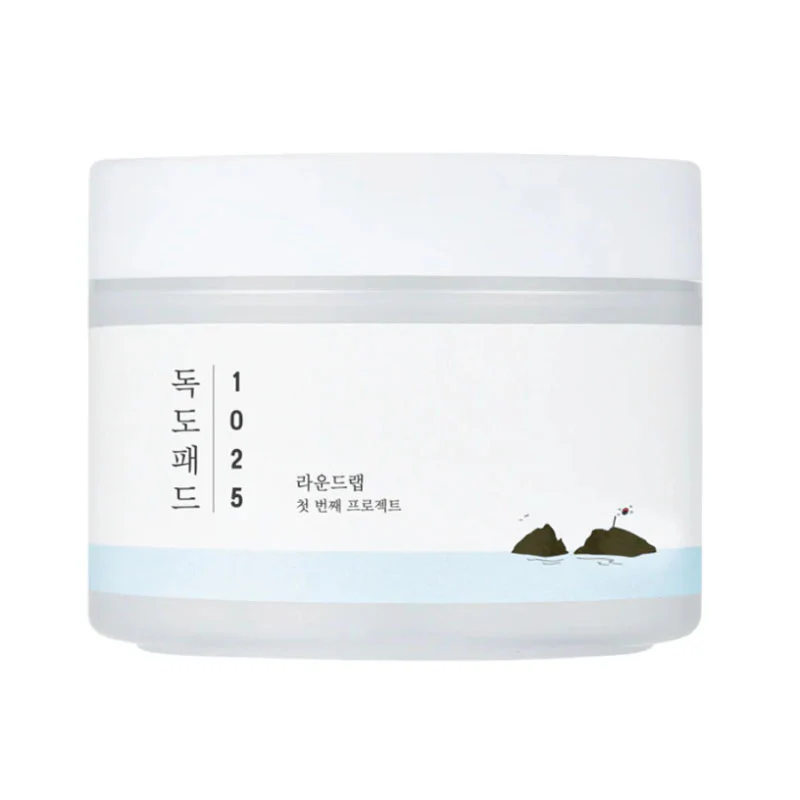1025 Dokdo Pad 120ml (70 Pads)