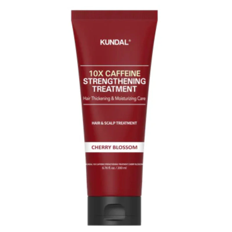 10X Caffeine Strengthening Treatment 200ml - Image 3