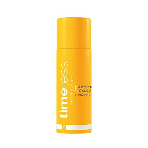 20% Vitamin C + E Ferulic Acid Serum 4oz (120ml)