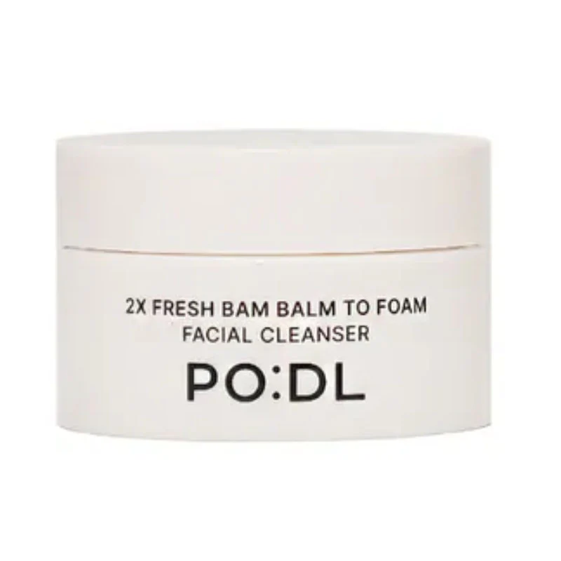 2X Fresh Bam Balm To Foam 15ml (Mini)