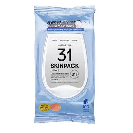 31 Skin Pack (100ea) - Image 2