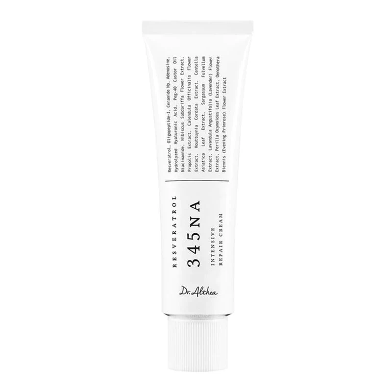 345 Relief Cream 50ml (DAMAGED BOX)