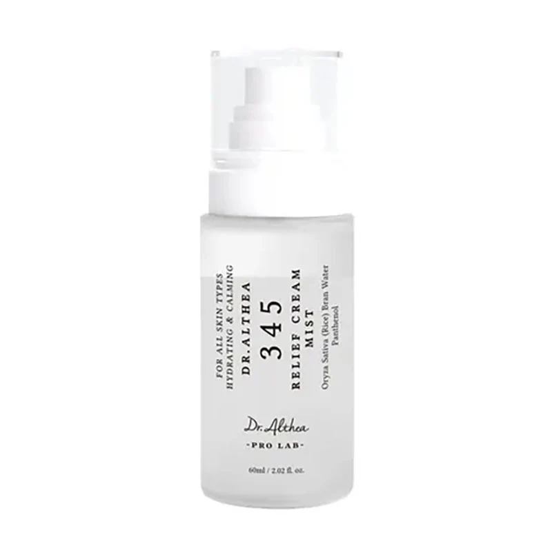 345 Relief Cream Mist Mini 60ml