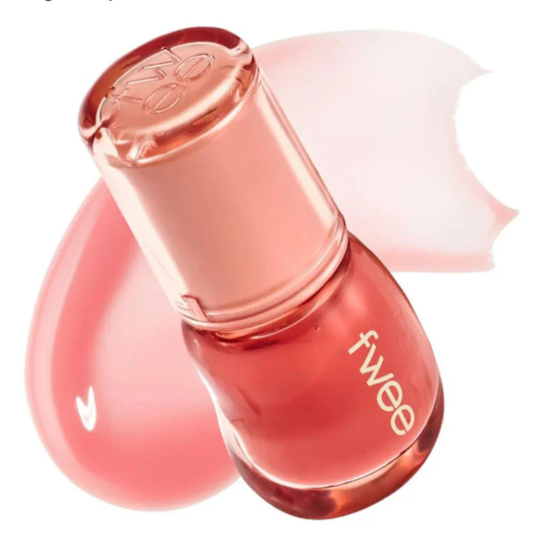 3D Voluming Gloss 5.3g - Image 16