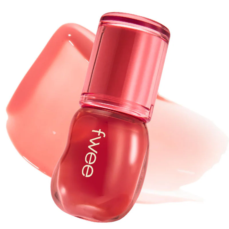 3D Voluming Gloss 5.3g - Image 17