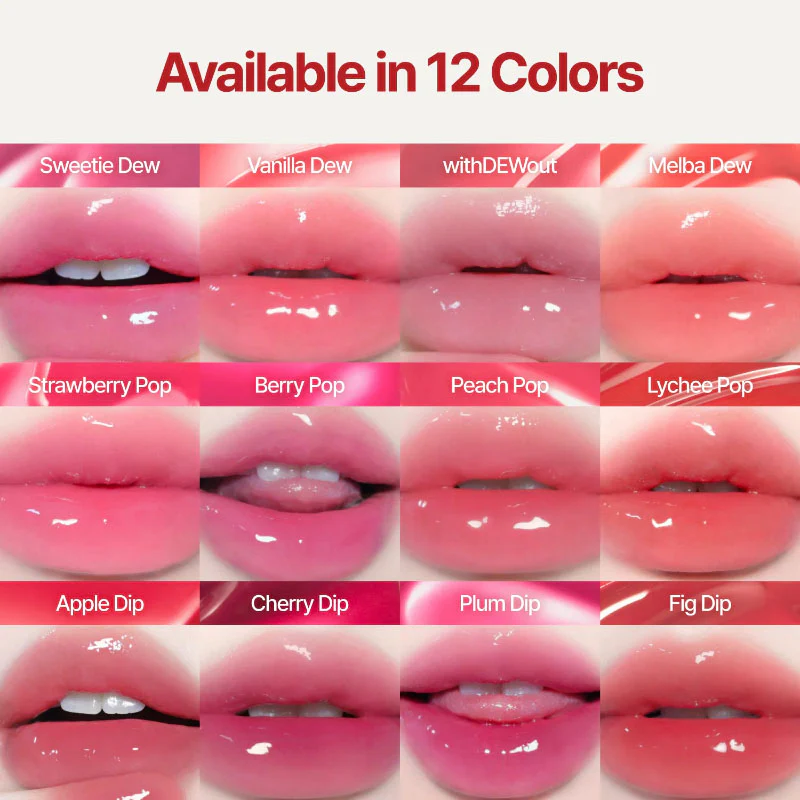 3D Voluming Tint 4ml - Image 2