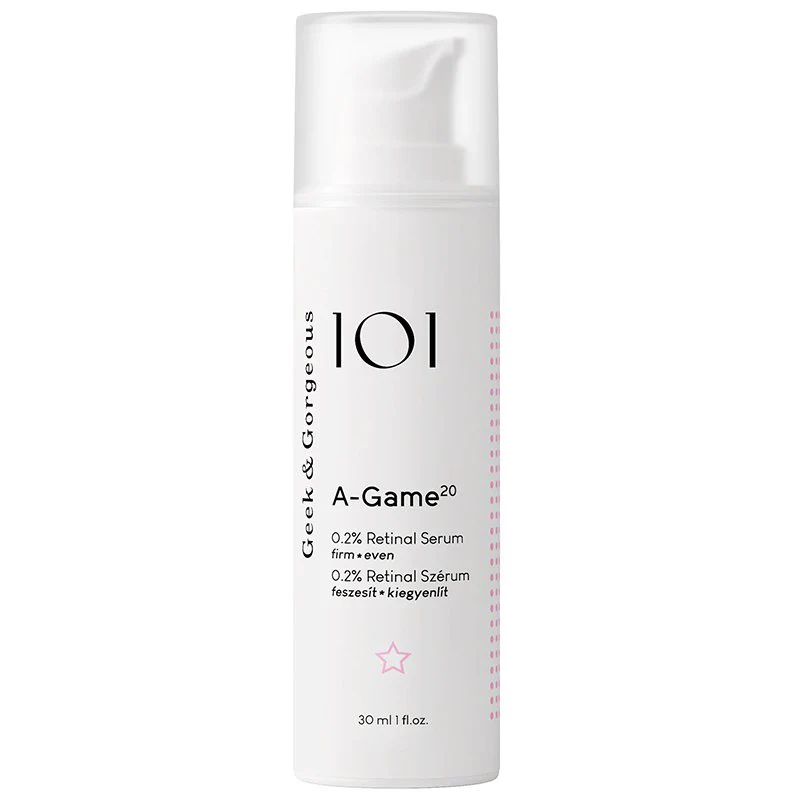 A-Game 20 30ml