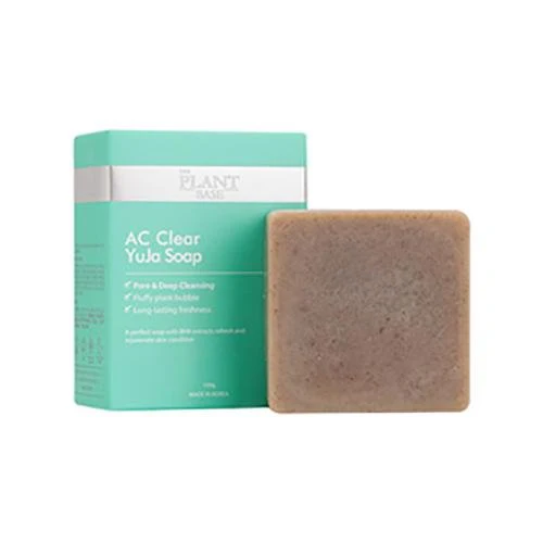 AC Clear YuJa Soap 100g