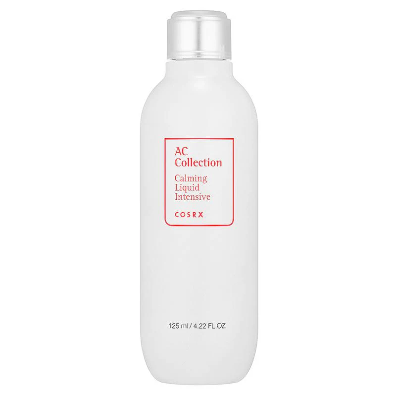AC Collection Calming Liquid Intensive 125ml