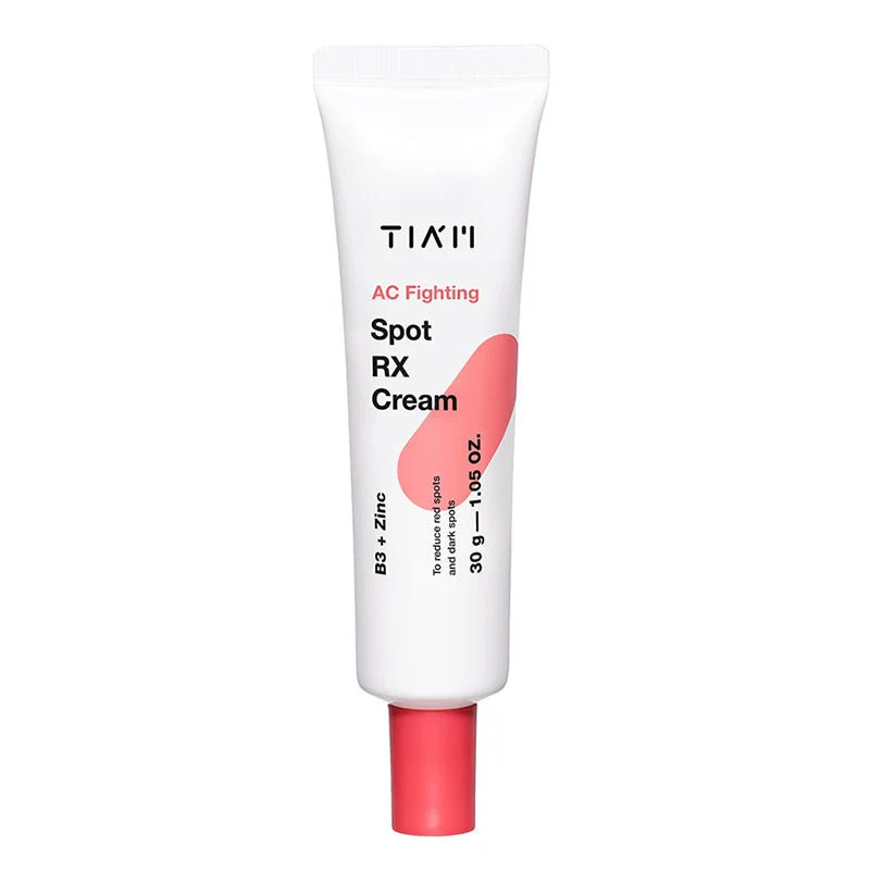AC Fighting Spot Rx Cream 30g