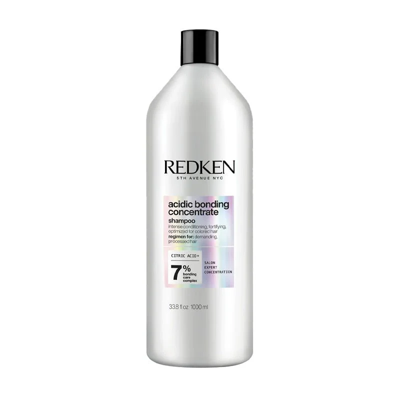 Acidic Bonding Concentrate Shampoo or Conditioner 1000ml - Image 2