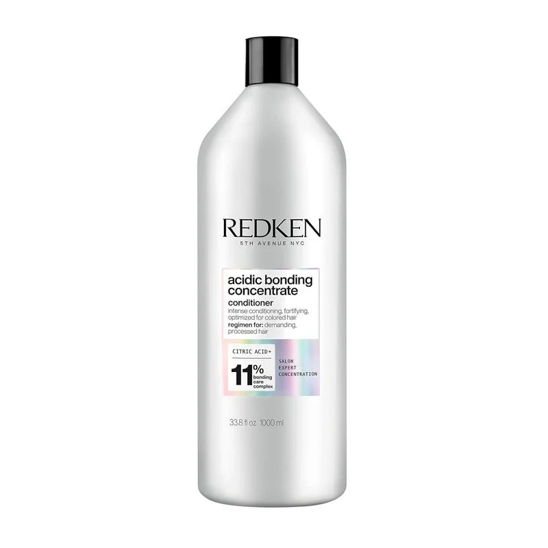 Acidic Bonding Concentrate Shampoo or Conditioner 1000ml - Image 3