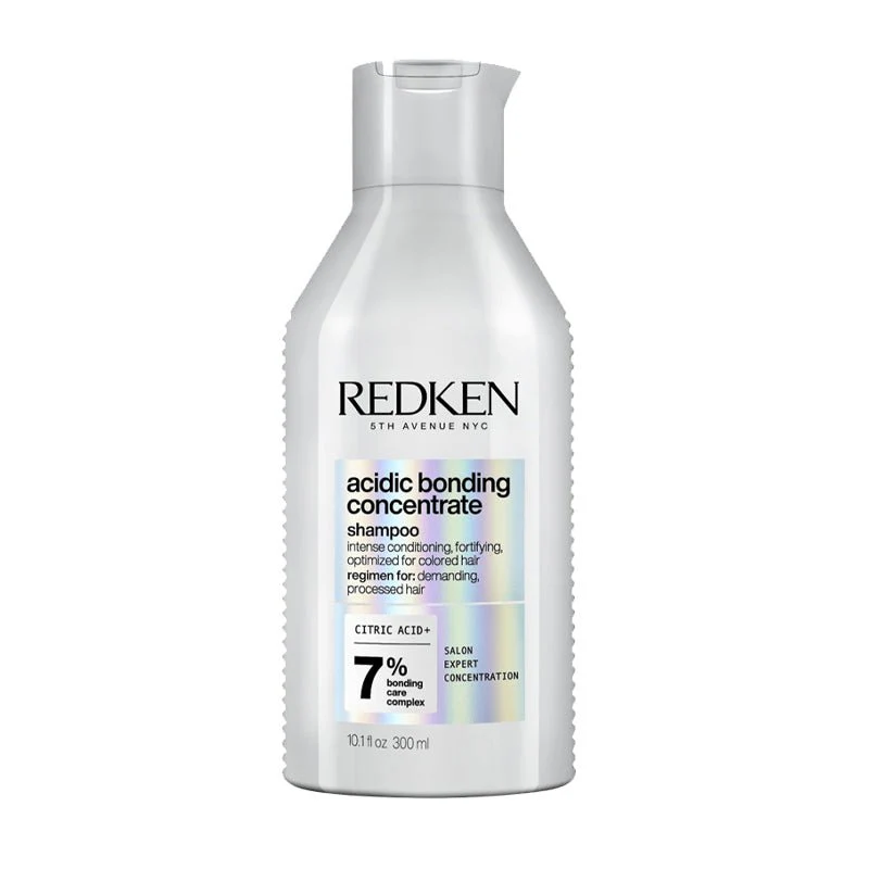 Acidic Bonding Concentrate Shampoo or Conditioner 300ml - Image 2