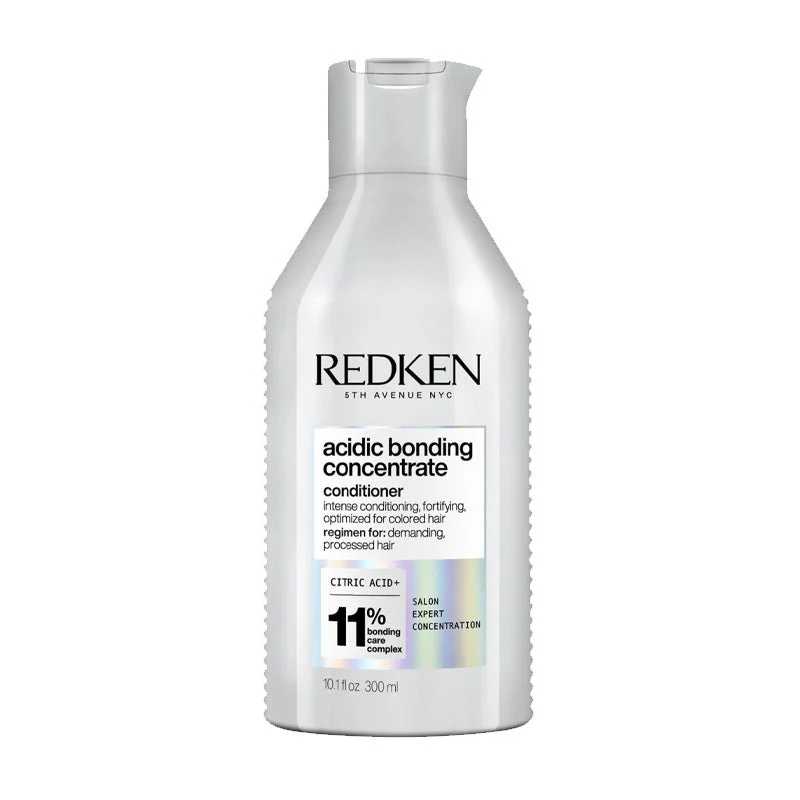 Acidic Bonding Concentrate Shampoo or Conditioner 300ml - Image 3