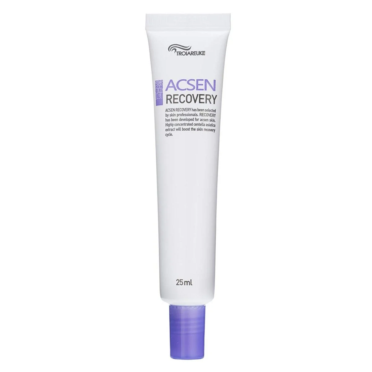 Acsen Recovery Cream 25ml