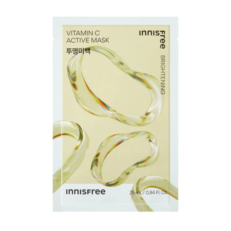 Active Mask Sheet 25ml - Image 6