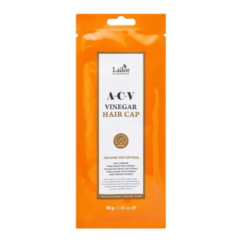 ๐ ACV Vinegar Hair Cap 30g (100% off)