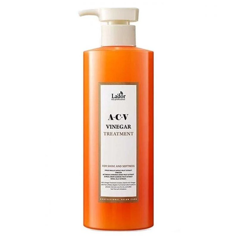 ACV Vinegar Treatment 430ml