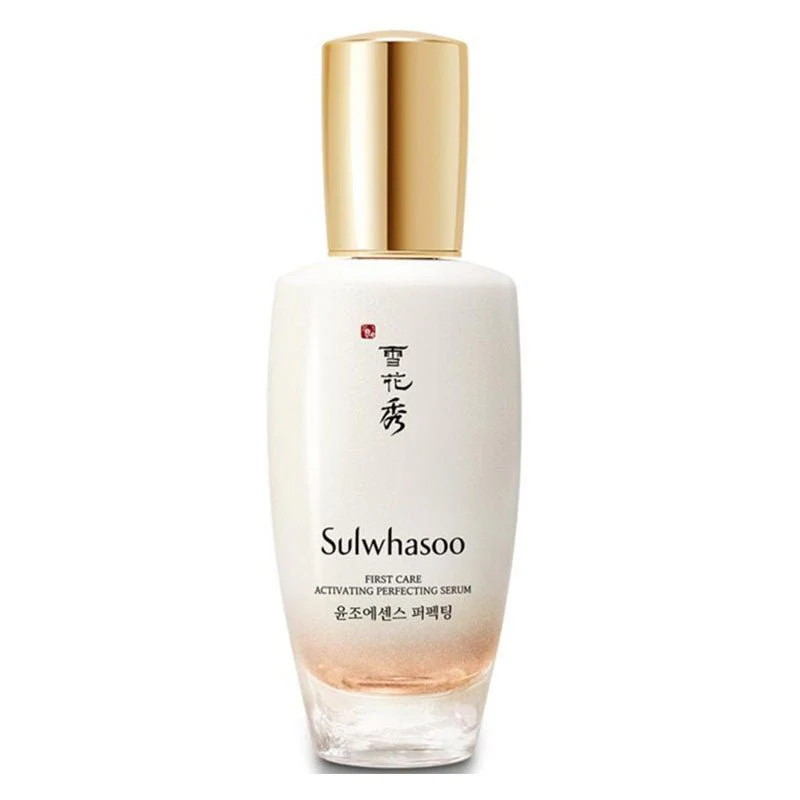 Advanced First Care Activating Perfecting Serum 60ml