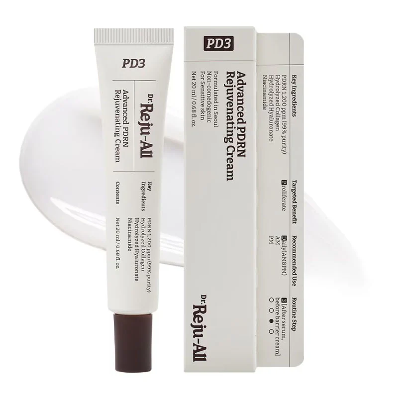Advanced PDRN Rejuvenating Cream 20g