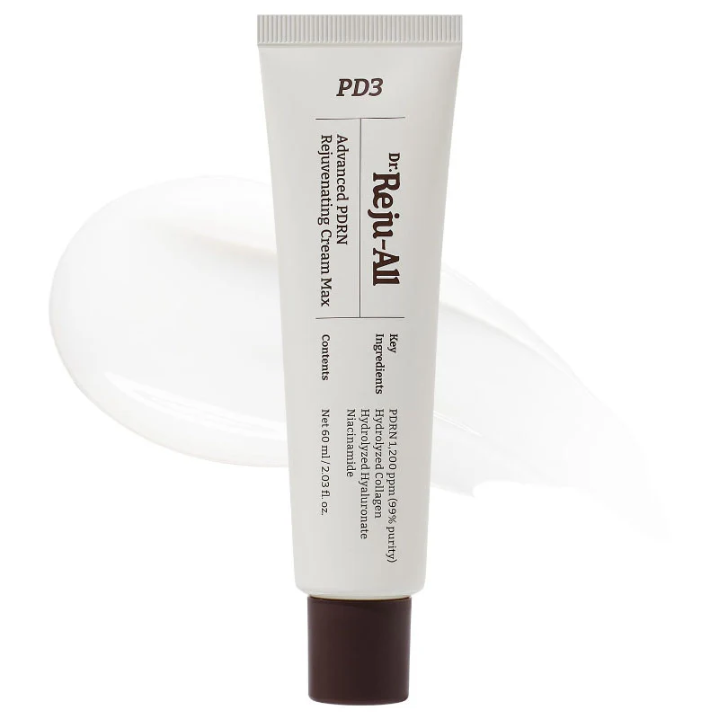 Advanced PDRN Rejuvenating Cream Max 60ml