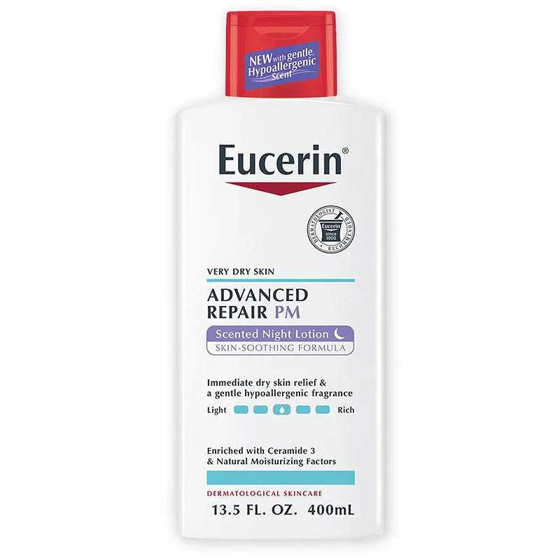 Advanced Repair PM Scented Night Lotion 400ml (13.5oz)