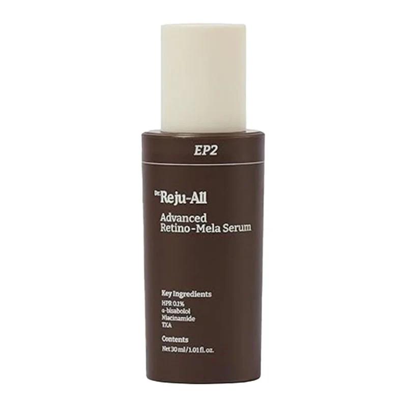 Advanced Retino-Mela Serum 30ml
