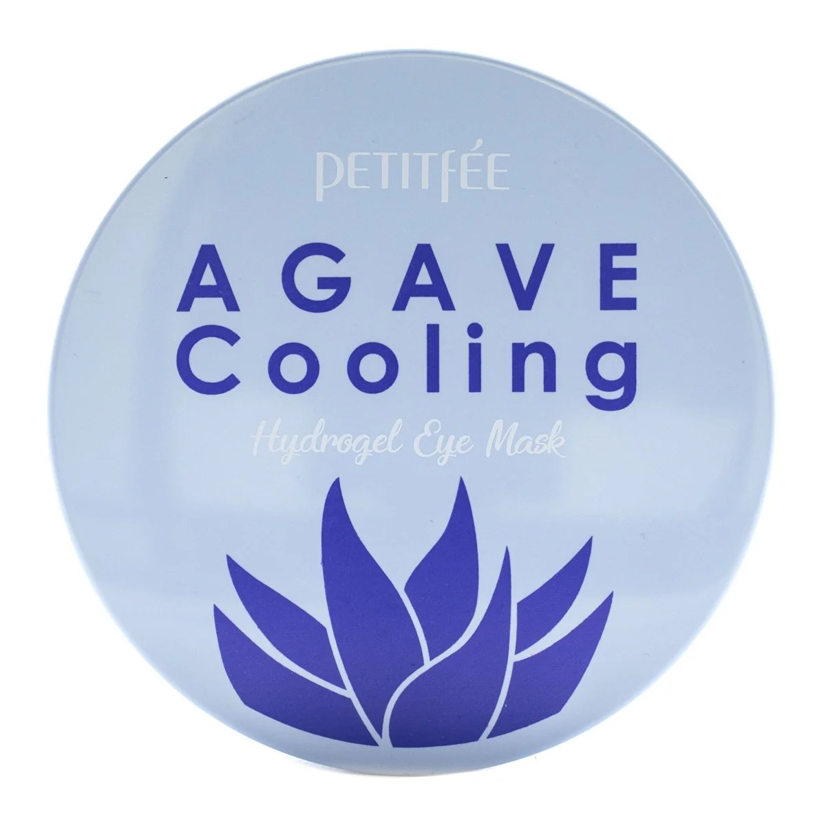 Agave Cooling Hydrogel Eye Mask (60 Patches)