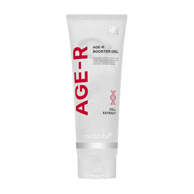 Age-R Booster Gel Jumbo 250ml