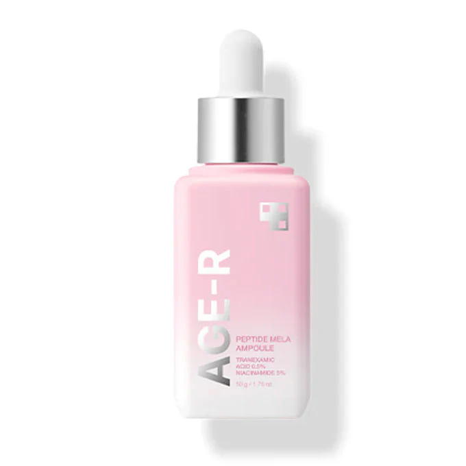 Age-R Peptide Mela Ampoule 50g