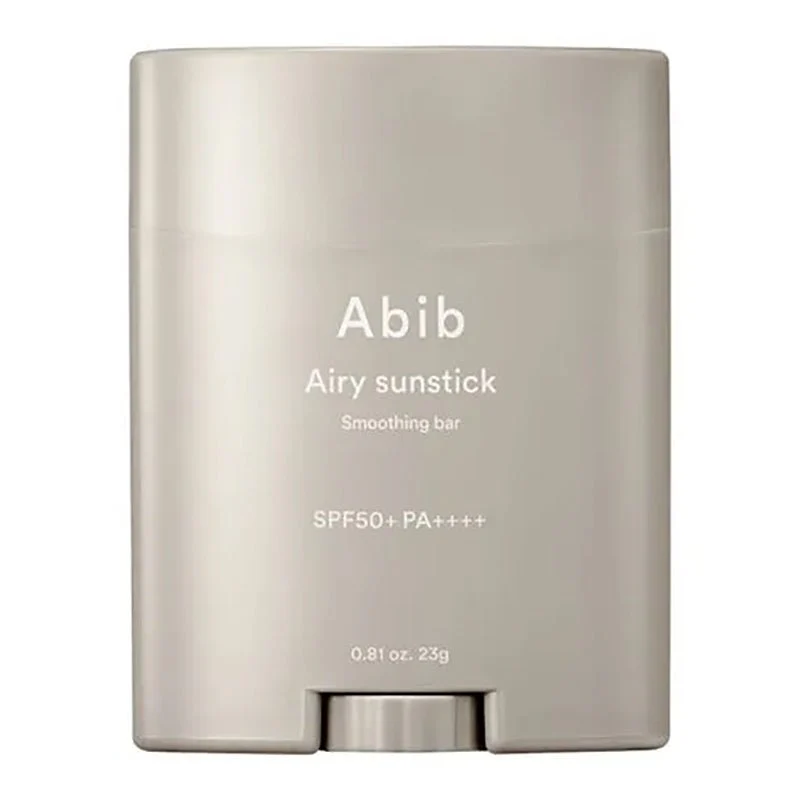 Airy Sunstick Smoothing Bar 23g