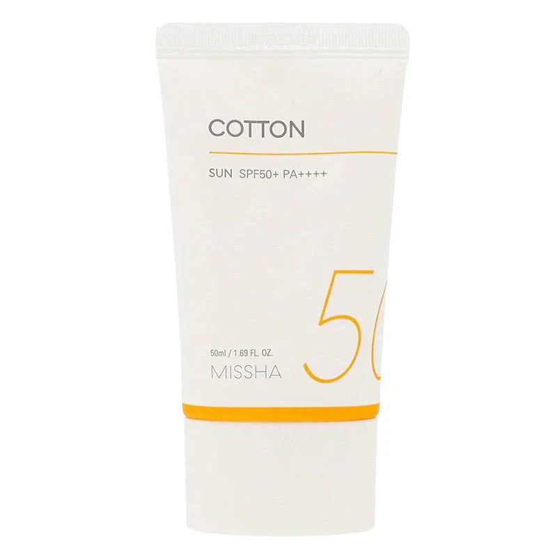 All Around Safe Block Cotton Sun 50ml