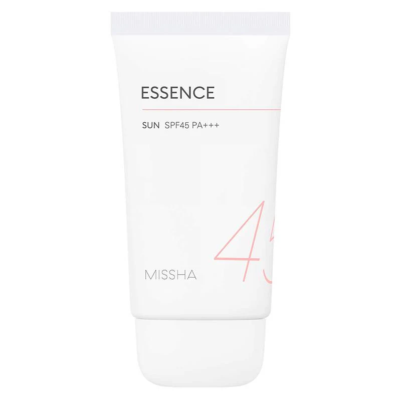 All Around Safe Block Essence Sun 50ml