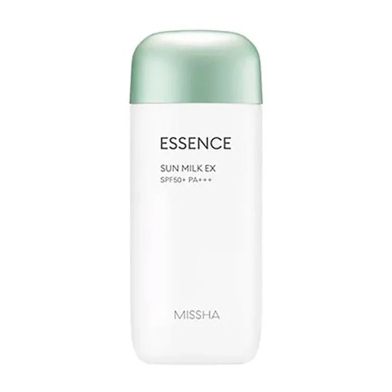 All Around Safe Block Essence Sun Milk EX 70ml