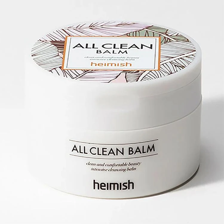 All Clean Balm 120ml (Damaged Box)
