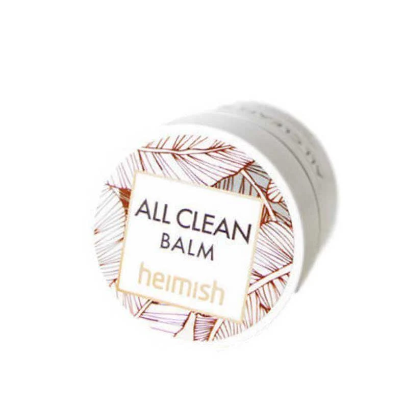🎁 All Clean Balm Miniature 7ml (100% off)
