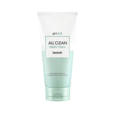 All Clean Green Foam Mini 30ml