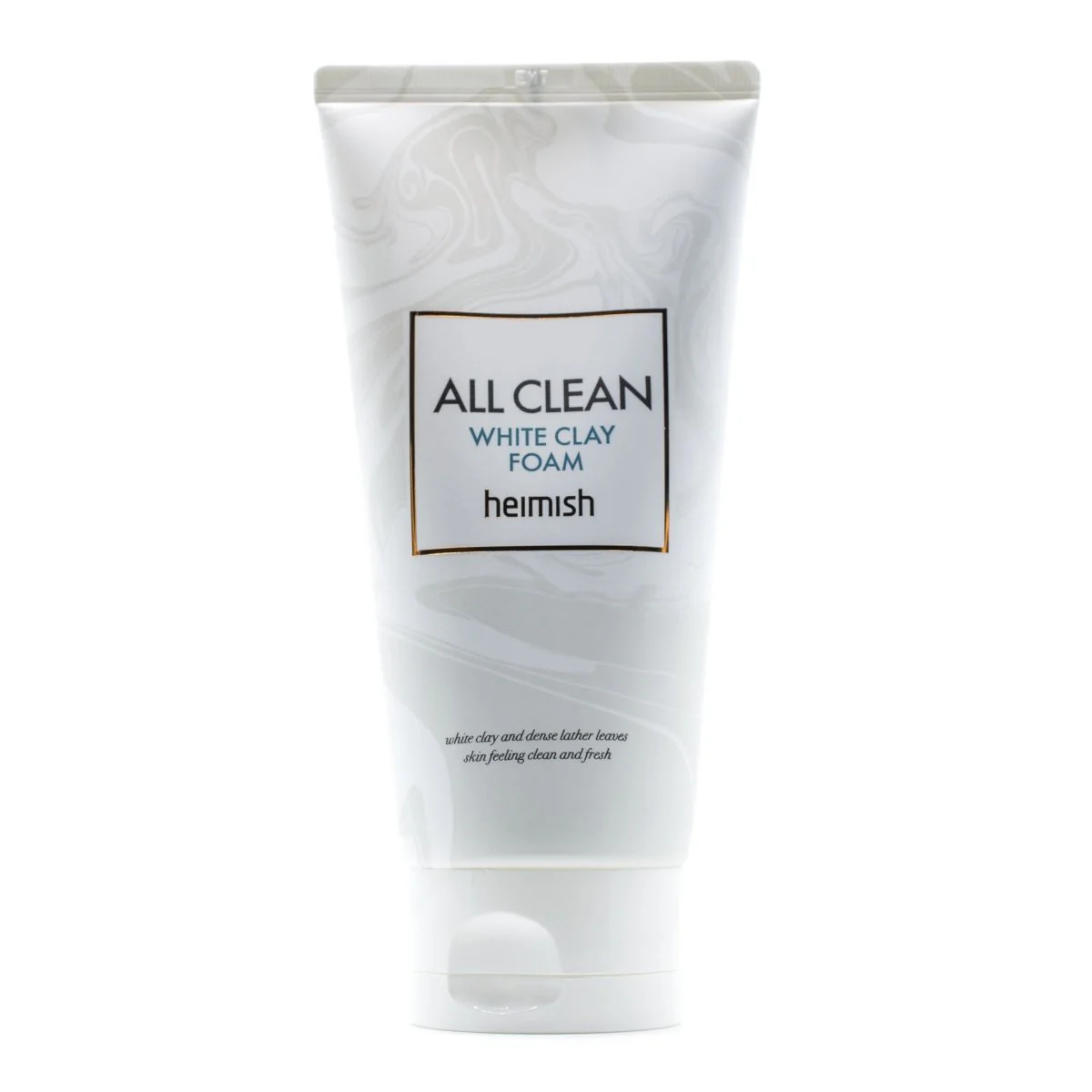 All Clean White Clay Foam 150g