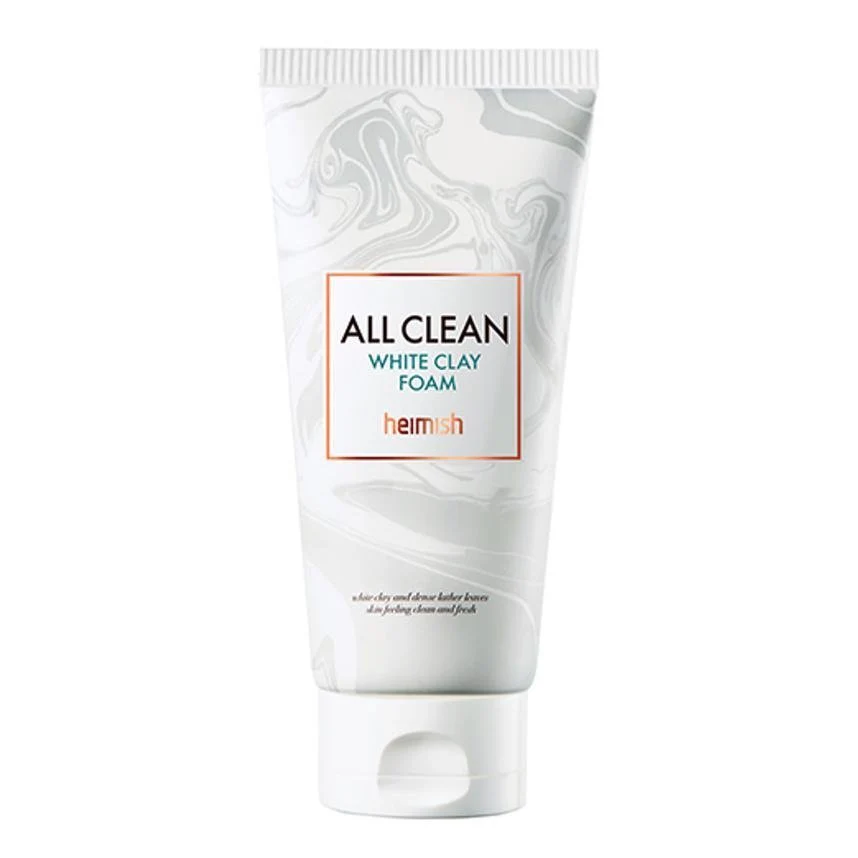 ๐ All Clean White Clay Foam Mini 30ml (100% off)