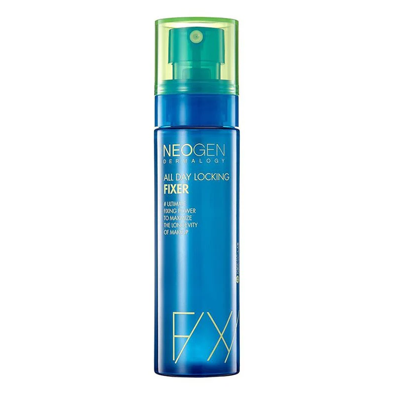 All Day Locking Fixer 80ml