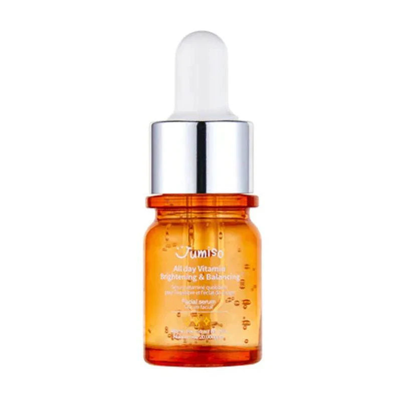 ๐ All Day Vitamin Brightening & Balancing Facial Serum Mini 5ml (100% off)