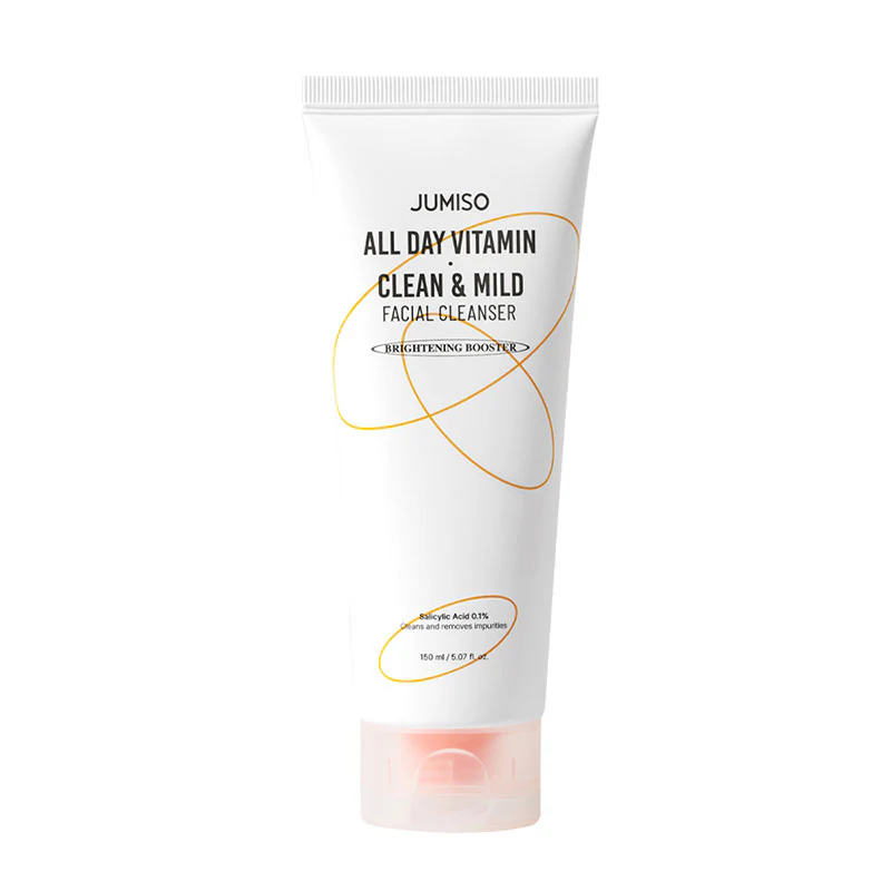 All Day Vitamin Clean & Mild Facial Cleanser 150ml - Image 2