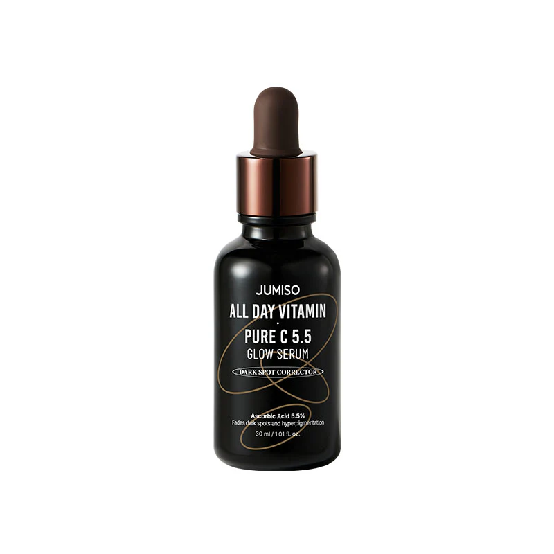 All Day Vitamin Pure C 5.5 Glow Serum 30ml