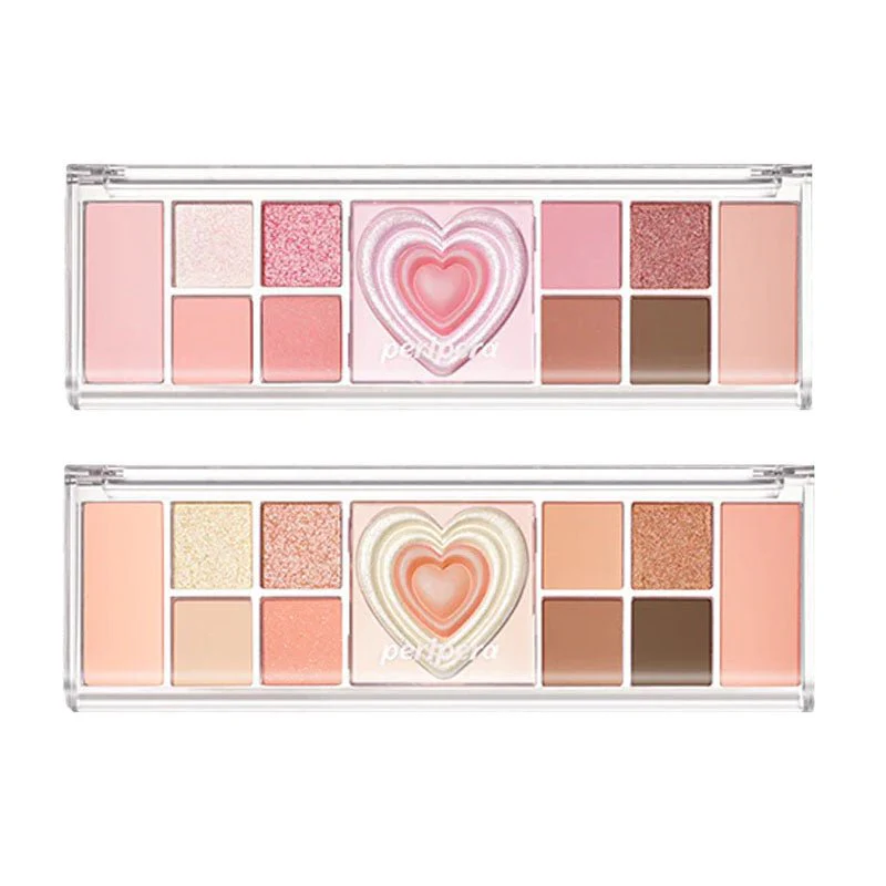 All Take Mood Like Palette Peritage
