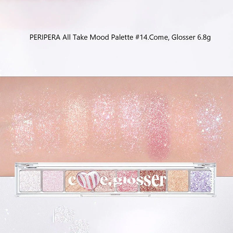 All Take Mood Palette - Image 8