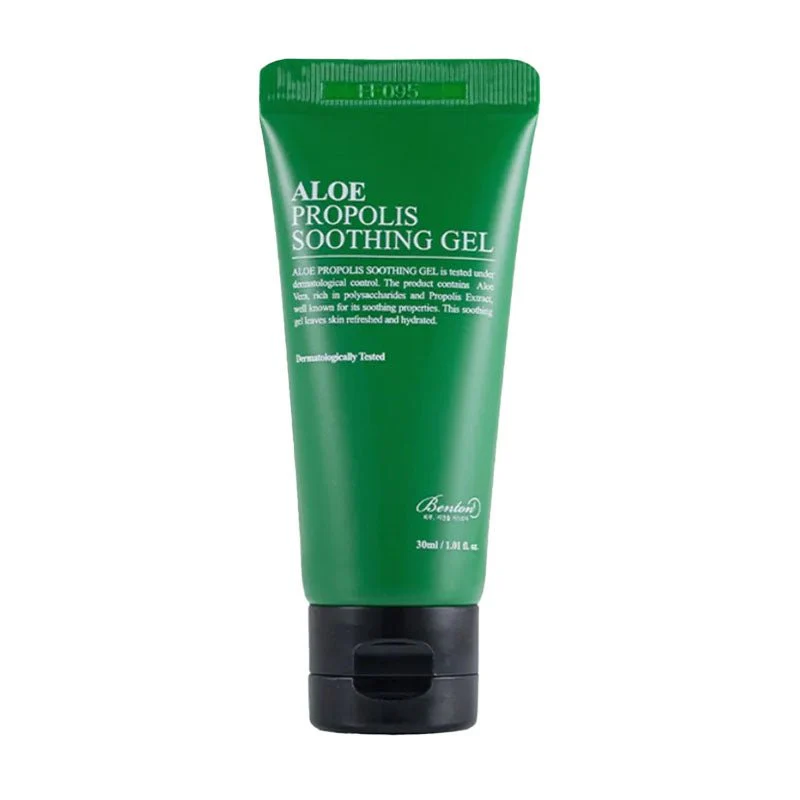 🎁 Aloe Propolis Soothing Gel Mini 30ml (100% off)