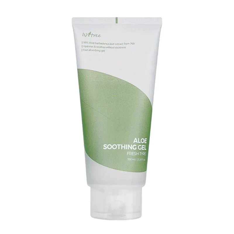 Aloe Soothing Gel Fresh Type 300ml