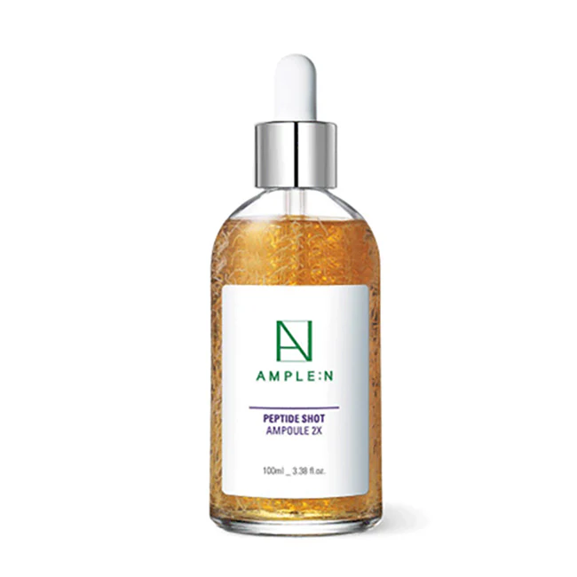 Ample:N Peptide Shot Ampoule 2X 100ml