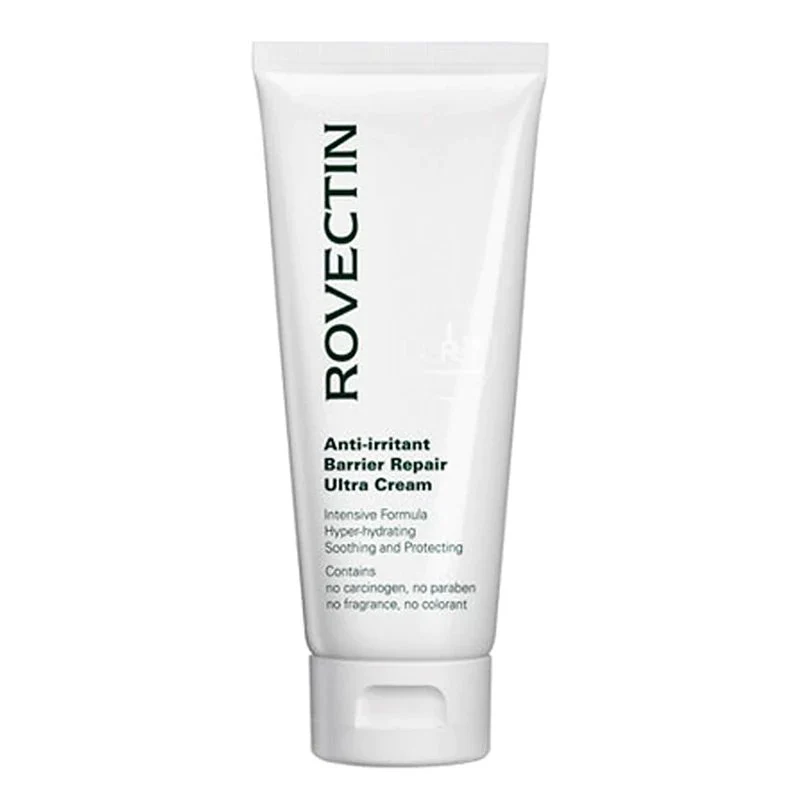 Anti-irritant Barrier Repair Ultra Cream 100ml - Image 2