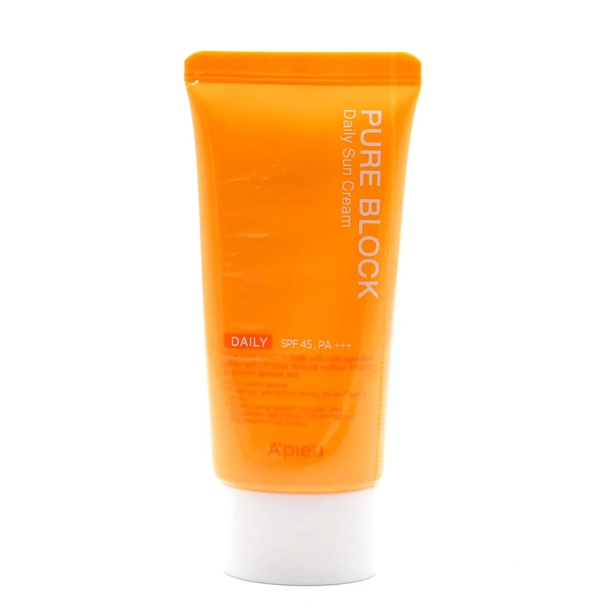 Pure Block Daily Sun Cream 50ml